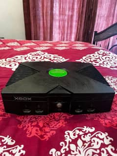 xbox first generation