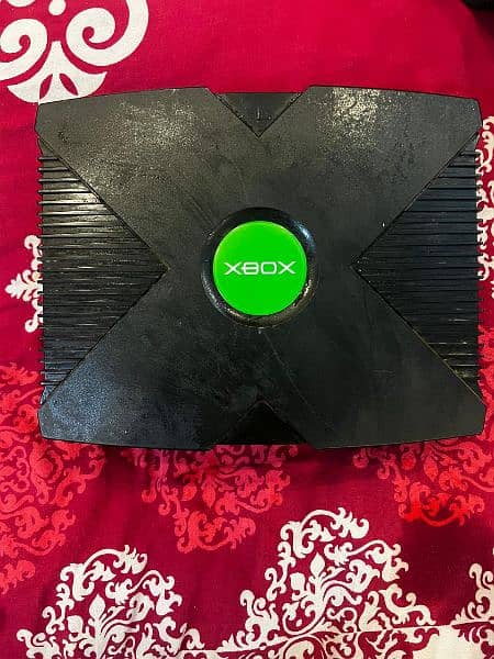 xbox first generation 1