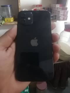 iPhone 12 64gb non pta condition 10by9 all OK phone