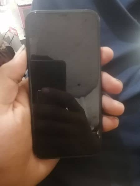 iPhone 12 64gb non pta condition 10by9 all OK phone 3