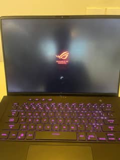 ASUS ROG Zephrus M16 Gaming Laptop 11th Gen Core i7 0