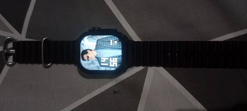 T10 Ultra 2 Smart watch 1