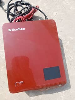 1000 watt ups  inverter eco star built in usb 5amp