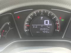 Honda Civic VTi Oriel Prosmatec 2019 Ug