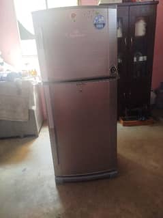 dawlance fridge new condition 10/9 0