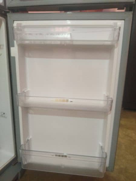 dawlance fridge new condition 10/9 3