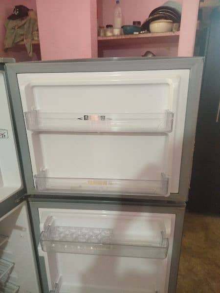 dawlance fridge new condition 10/9 4