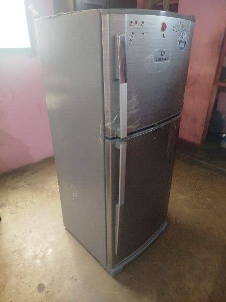 dawlance fridge new condition 10/9 8