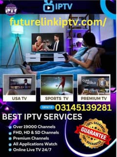 IPTV 03145139281 | 4K UHD Affordable iptv services available 0