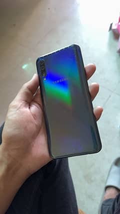 Samsung A50 Non pta