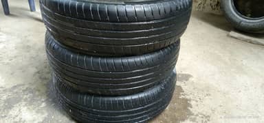 car tyre