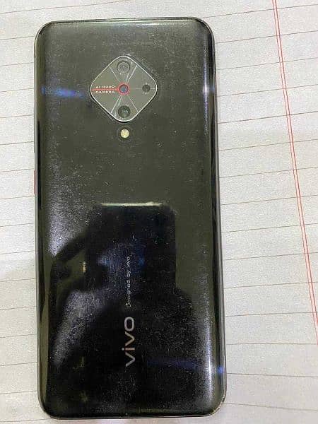 Vivo Y51 for sale 1