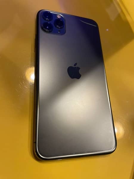 iphone 11 pro max jv pta approve 0