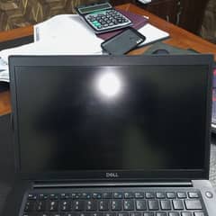 Dell Latitude Core i7 8th Generation 0