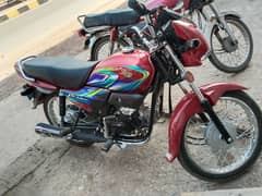 Honda pridor for sale