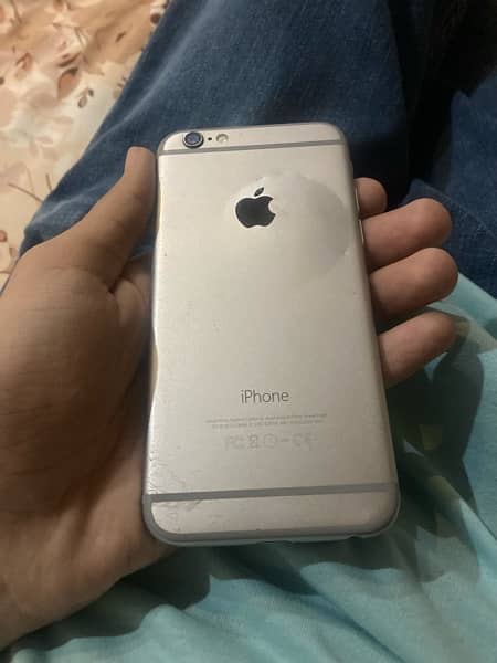 Iphone 6 64GB 2