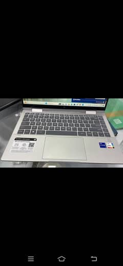 hp envy x_360