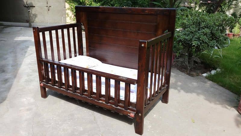 baby cot 25000 4