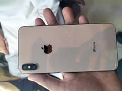 iphone xs max 0