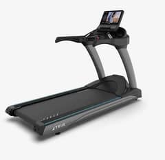 commercial Treadmil/AC motor running machine