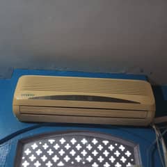 Sankyo Split AC 0