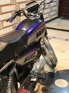 used motorcycle 2016 model