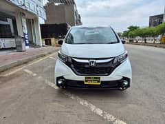 Honda Freed 2018 0