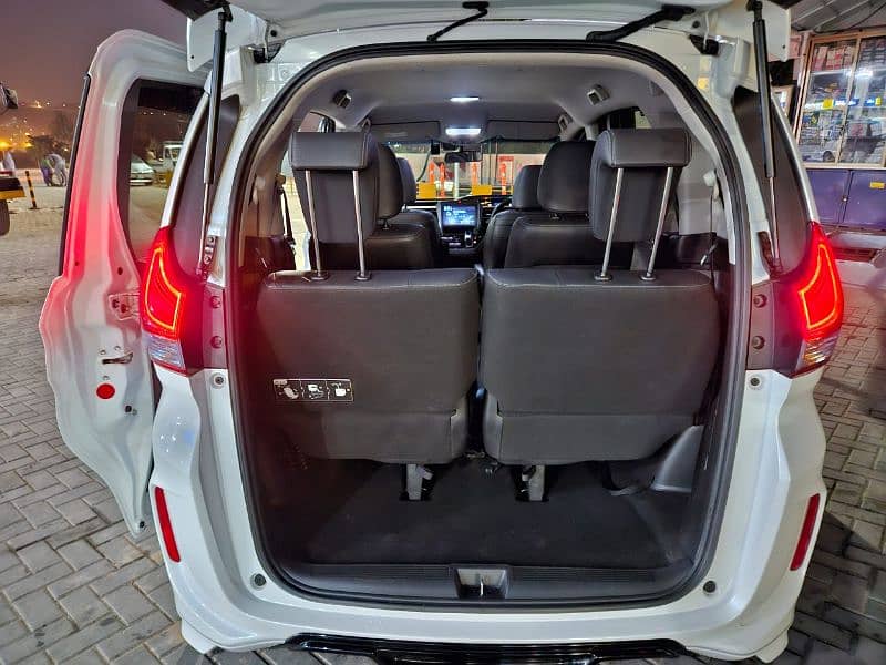 Honda Freed 2018 6