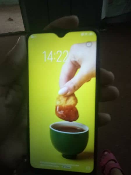 Vivo 1807 4GB urgent sale 10/10condition 0