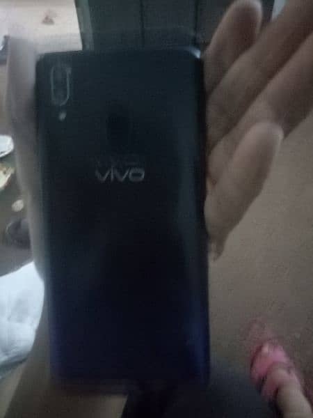 Vivo 1807 4GB urgent sale 10/10condition 1