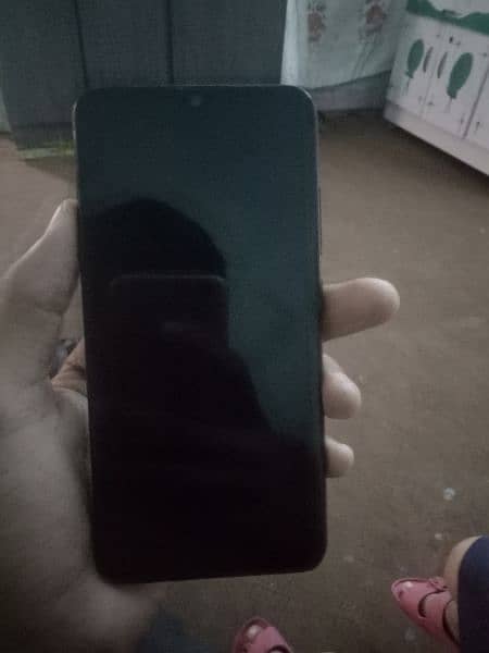 Vivo 1807 4GB urgent sale 10/10condition 3