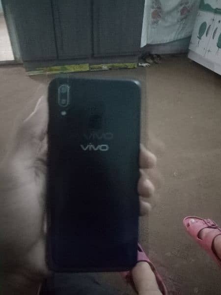 Vivo 1807 4GB urgent sale 10/10condition 4