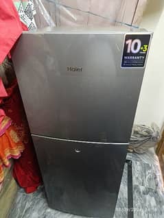 Haier refrigerator