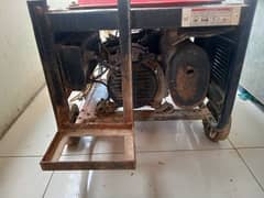 Generator for sale