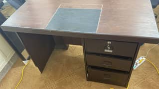 Office Tables