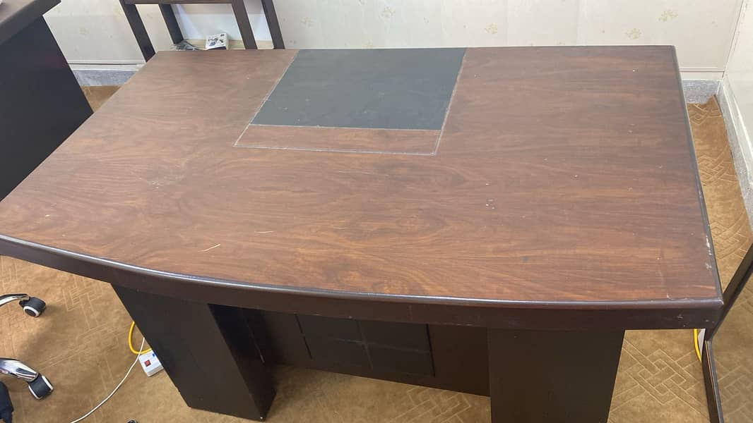 Office Tables 1