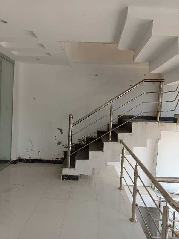 Ground floor Hall Basement Hall available for rent D 17 2