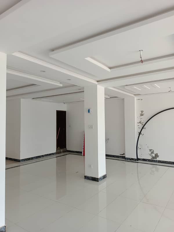 Ground floor Hall Basement Hall available for rent D 17 6