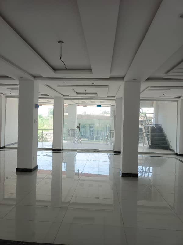 Ground floor Hall Basement Hall available for rent D 17 7