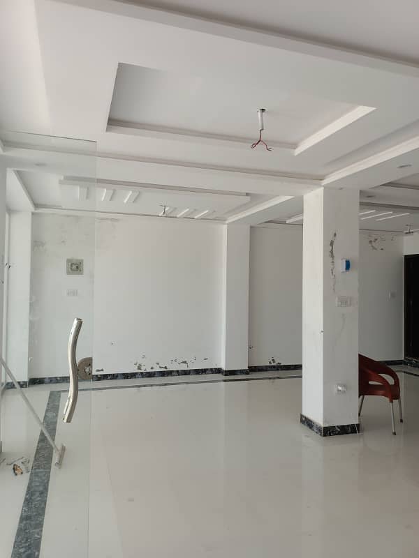 Ground floor Hall Basement Hall available for rent D 17 8