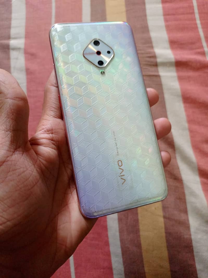 vivo S1 Pro 0