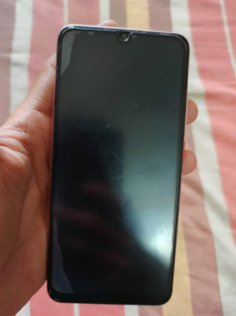 vivo S1 Pro 3