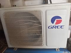 Gree Ac