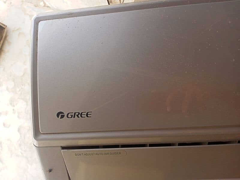 Gree Ac 5