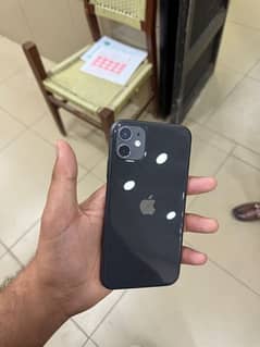 iphone 11 64gb 77% non pta full box all okay originl