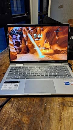 HP Envy x360 13th Gen i5 512gb/8gb with HP Pen