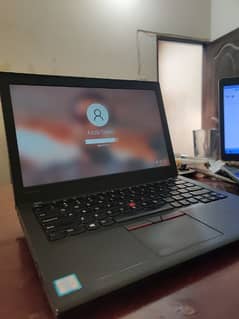 Lenono ThinkPad x270 6th Generation