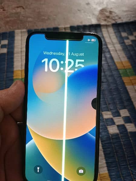 apple iphone x non pta 64gp 9