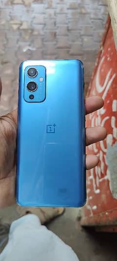 OnePlus9