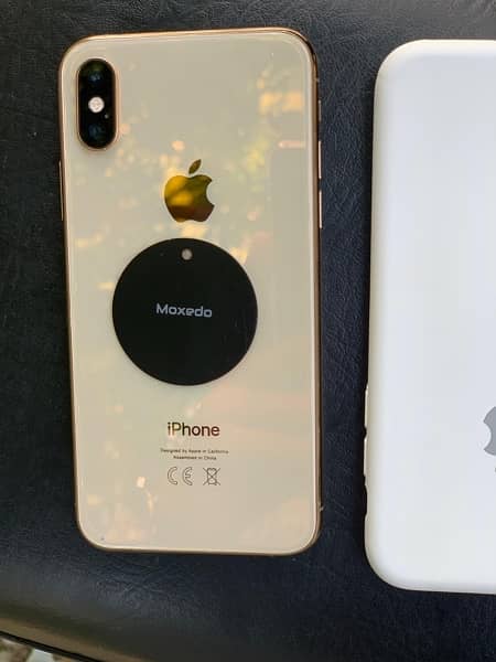 IPhone XS 64GB 1